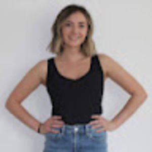 Meet your Posher, Emma